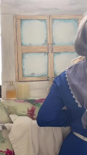 Calcifer: The Fire Demon of Howl's Moving Castle