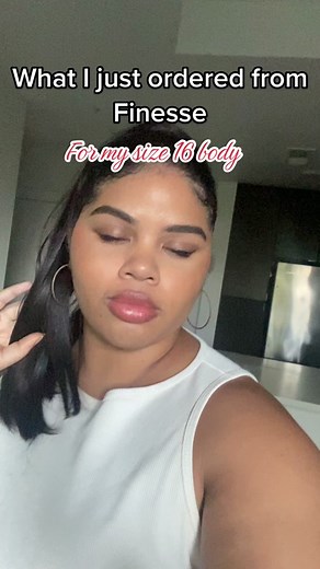 Lisssssten… that pink dress ?!? 😮‍💨😮‍💨 can’t wait to do a try on for ya’ll. They go up to a 3x! #plussizefashion #plussizestyle #plusssizestyleinspo #size16style #size16fashion #stylehasnosize