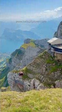 Mount Pilatus: Everything You Need to Know Before Visiting 🇨🇭