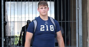 When will PSU-Michigan kick time be announced? Lions in top-eight for 4-star: Newsstand