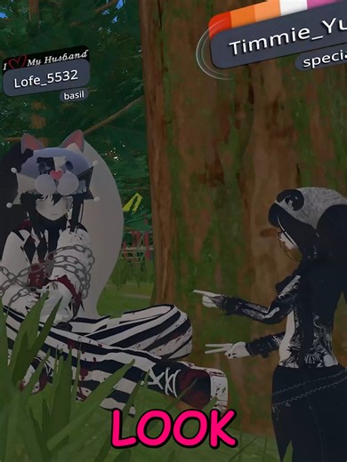 vr chat girl crashes out over age regressing or something... #vrchat #vrc