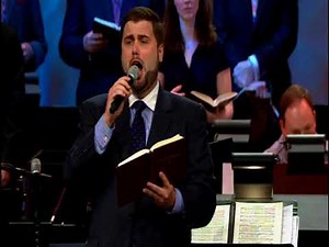 Whispering Hope - Septimus Winner, 1868 - 2014 Redback Hymnal Singing - Gardendale