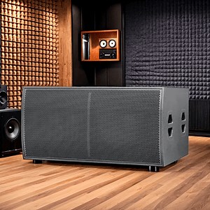 [Hot Item] Altavoz pasivo de línea array de tres vías profesional de OEM al por mayor de 12 pulgadas para interiores y exteriores para actuaciones en iglesias, bares y escenarios