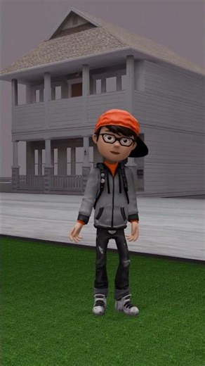 Newton law of Gravitation #viralvideo #animation #concept