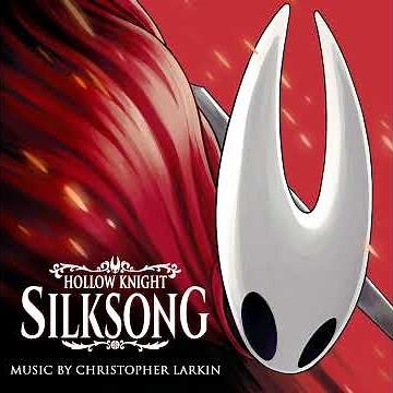 Hollow Knight: Silksong OST - 15 Widow - Christopher Larkin