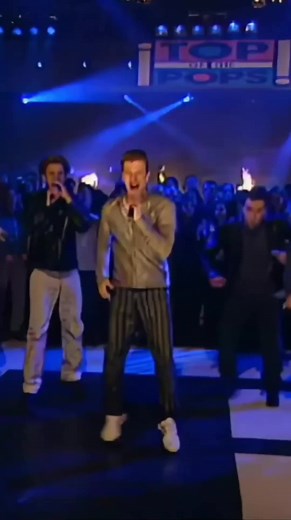 NSync - Bye Bye Bye Music Video | Justin Timberlake | Deadpool | Nostalgic 90s Flashback