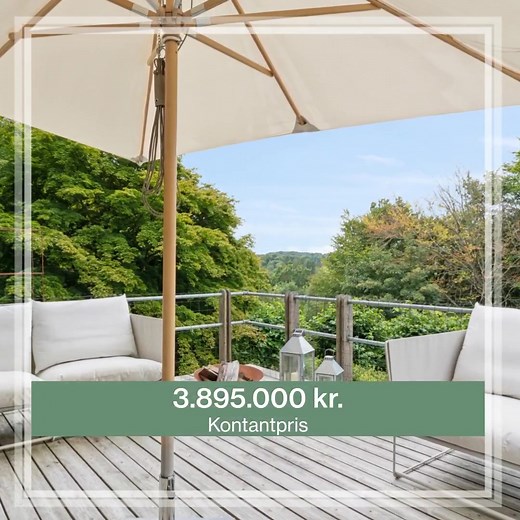Unik bolig i naturskønne omgivelser midt i Dollerup bakker ved Hald sø 🏠💚 Tag et nærmere kig på Ravnsbjergvej 57, 8800 Viborg 👋 Boligareal 212 m² Kælder 22 m² Grundareal 1.940 m² Energimærke C Månedlig ejerudgift 2.579 kr. Pris 3.895.000 kr. Udforsk boligen her 👇 https://www.lokalbolig.dk/bolig/villa/viborg/8800/ravnsbjergvej-57/48-X0002704 | LokalBolig Viborg