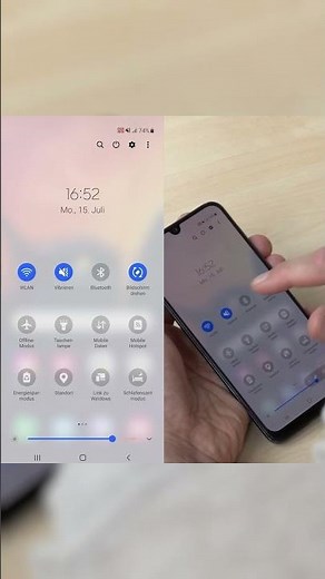 So aktiviert man WLAN auf einem Android-Smartphone - So gehts | Silver Tipps