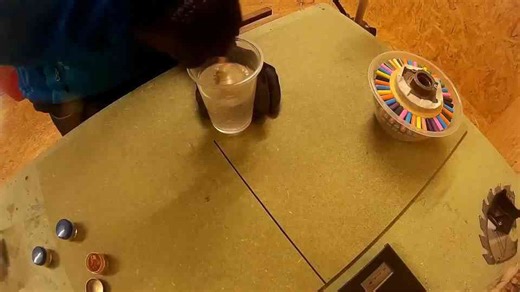 How to create a stunning coloured pencil bowl from scratch