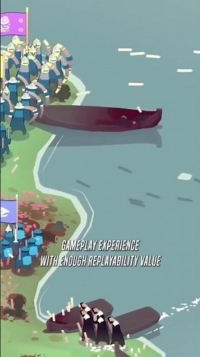 Enjoying The Simplicity | Bad North Review