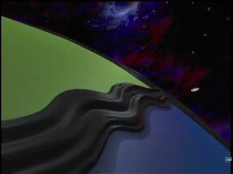 Cartoon Network - World Premiere Toons Logo (1995) (High Quality)