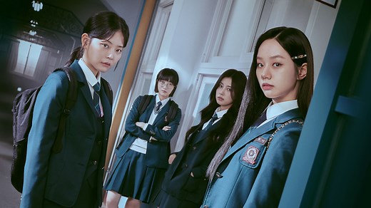 Friendly Rivalry | Watch with English Subtitles & More | Viki