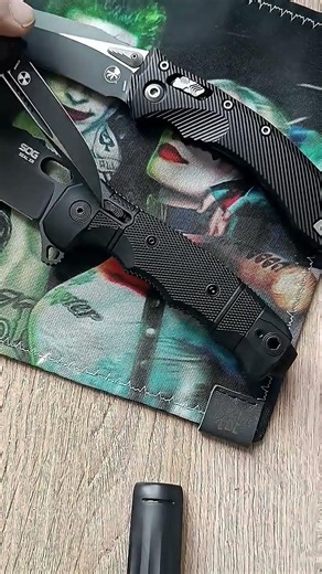 Ram lock или Axis lok #ostriemae #нож #edc #обзор #knifelove #ihavethisthingwithplants