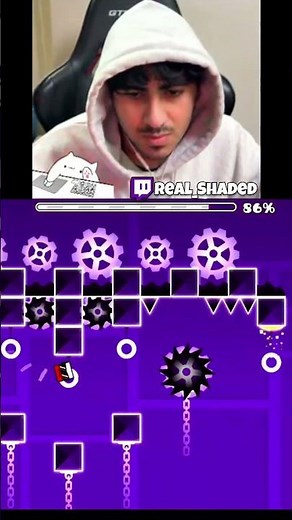 After 3 Days, I Finally Beat Clutterfunk #shadowgroup