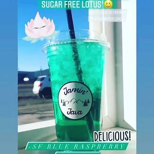 @jaminjavacolville Is killing it with some sugar free Lotusenergydrinks #lotusenergy #plantenergy #lotusenergydrinks | Lotus Plant Power