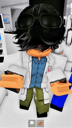 🧟7 WE ESCAPED THE ZOMBIES 7🧟 Roblox roleplay story in #brookhaven #roblox 99 nights