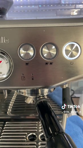 Breville Barista Express Impress: Tips and Tutorial