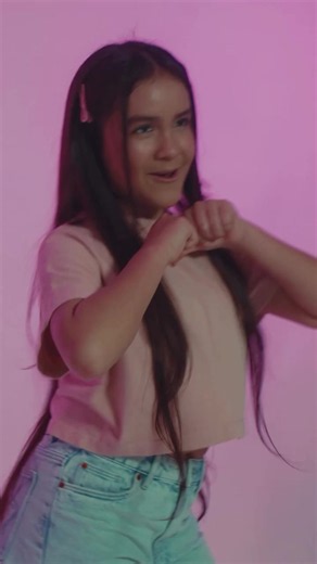 Papas Fritas: Detrás de Cámaras del Videoclip con Julieta Lagos