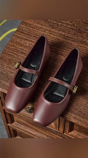 Ballet Flats For Women #shein || #shorts