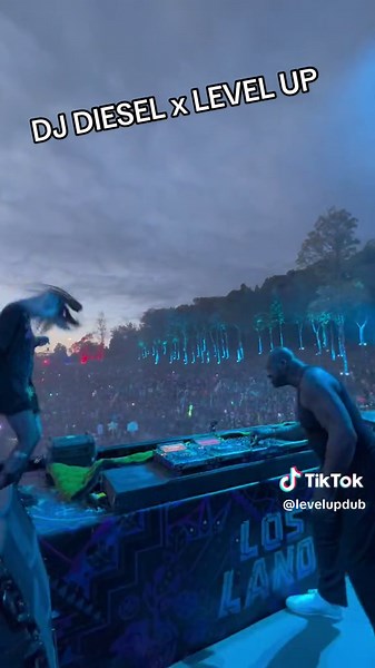 LOST LANDS WOOOW 🤯 #dubstep #edm #rave