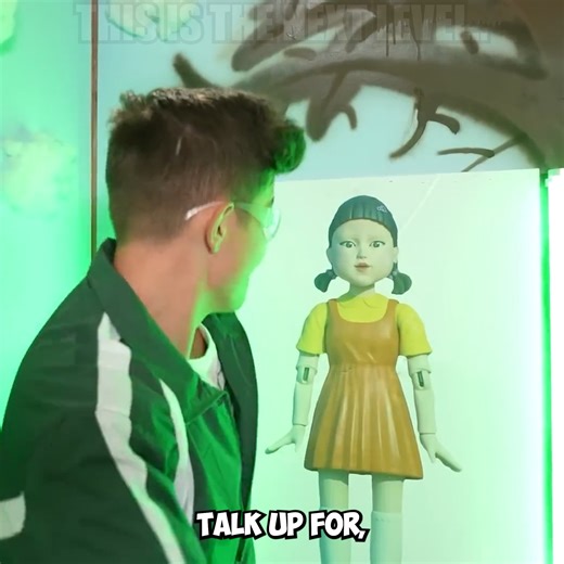 24K views · 279 reactions | We Tried To Win Squid Games..  | PrestonPlayz | Facebook