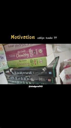 MOTIVATION 🔥😤👀@MrVivekBindra #motivation #biology #studymotivation #studentlife