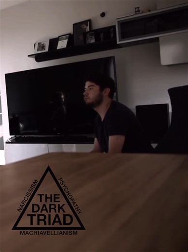 Understanding Machiavellianism in Atakan's Dark Triad Edit