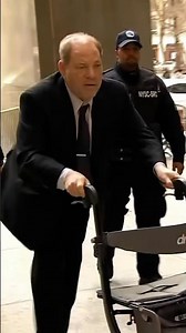 Harvey Weinstein sentenced to 15 years