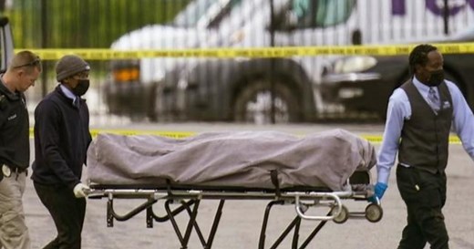 Gunman legally purchased 2 rifles used in mass shooting at Indianapolis FedEx facility