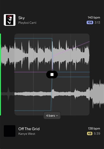 Tuff ✌️#spotify #playboicarti #ye #fyp #mix