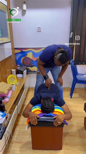 Comprehensive Pain Relief Solutions in Lagos