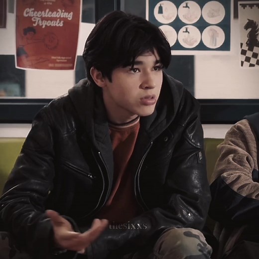 Isaac Walter Boys: My Life with the Walter Boys Summary