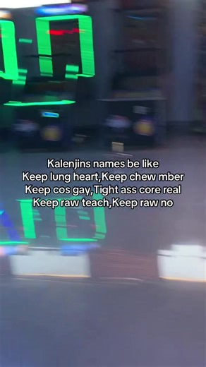 Kalenjin Names Explained with Humor