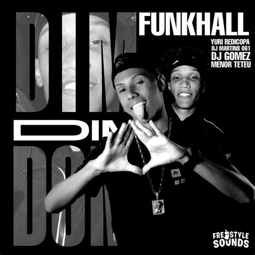 Dim Dim Dom (Preview)