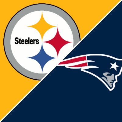 Patriots 20-3 Steelers (Sep 20, 2026) Final Score - ESPN