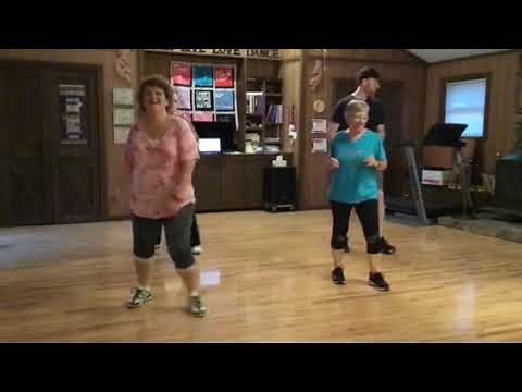 We Are Not Beautiful People Line Dance