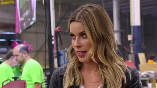 BattleBots| FULL EPISODE 1: The Most Powerful BattleBot Ever