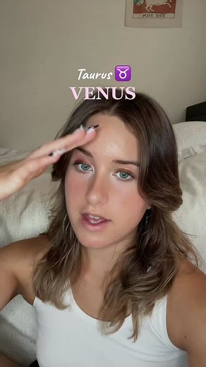 Unlocking the Sensuality of Venus in Taurus