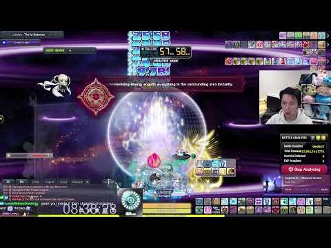 2025 03 01 ttv/perhapsody
