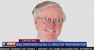 The Hunter Biden plea deal is all about deflection. | Congressman Andy Biggs