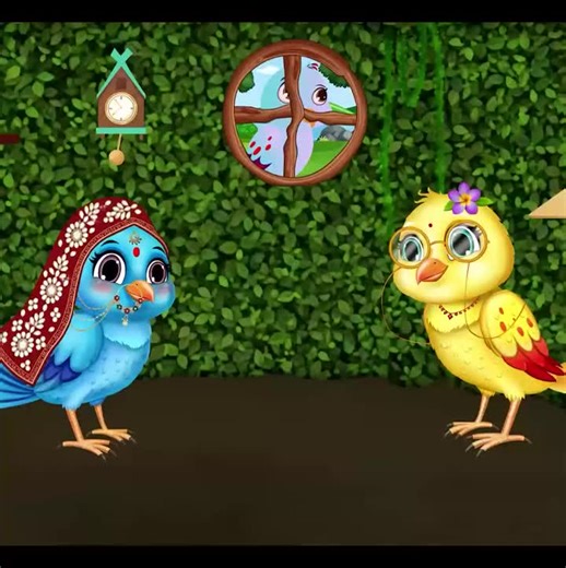 Hindi Cartoon Network की मजेदार दुनिया