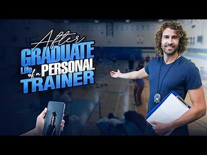 What Life Looks Like After You Graduate From a Personal Training School | Career Path Explained