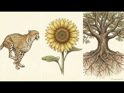 Class - VI - Science - Living Creatures - Exploring their Characteristics - 1. Life processes