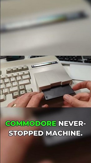 💾️ C64 Ultimate vs Mega65: The 1990s That Could Have Been