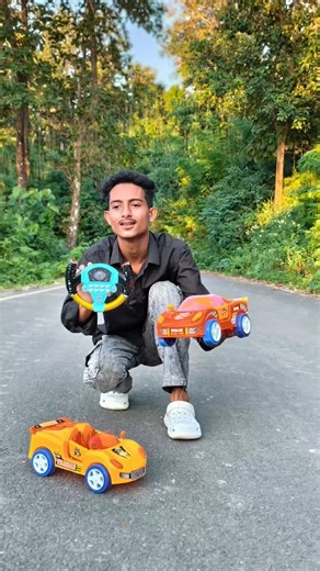 Remote control 2 car review testing #shorts