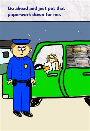 🟨🟦🟥 YouTube video 👉 Florida man gets arrested for DUI and possession Sarasota FL (by Florida Cop Cam)