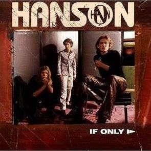 Hanson - If Only | Top 40