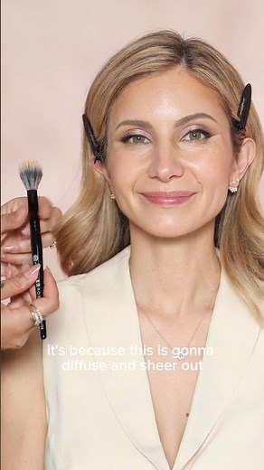 How to Make Full Coverage Foundation Look Natural