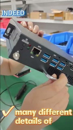 OPS Computer for Interactive Flat Panel | OEM ODM Smart Display Factory