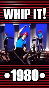 When a problem comes along, youuuu MUST WHIP IT!! 🎶💥🎶 •"WHIP IT" -Devo (1980) #whipit #devo #1980 #80snewwave #80ssynth #synthwaveart #synthesizers #hat #hats #mensstyle #80sfashion #akron #akronohio #ohio #geekrock #artpop #artpopular #eightiesmusic #style #hatlover | The_80s_90s_Guy